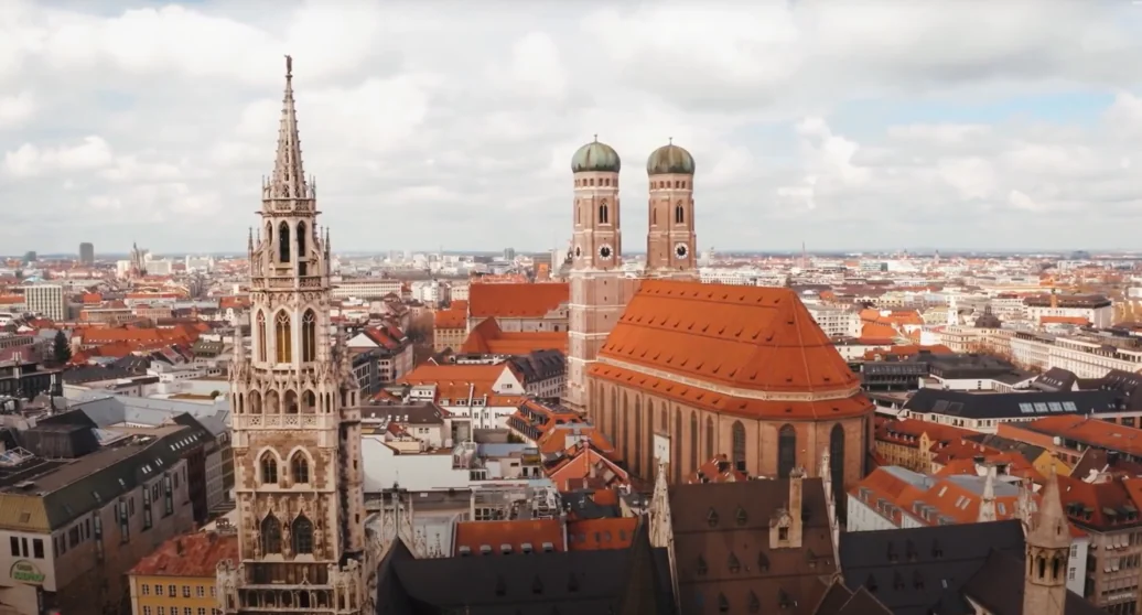 Picture of Munich