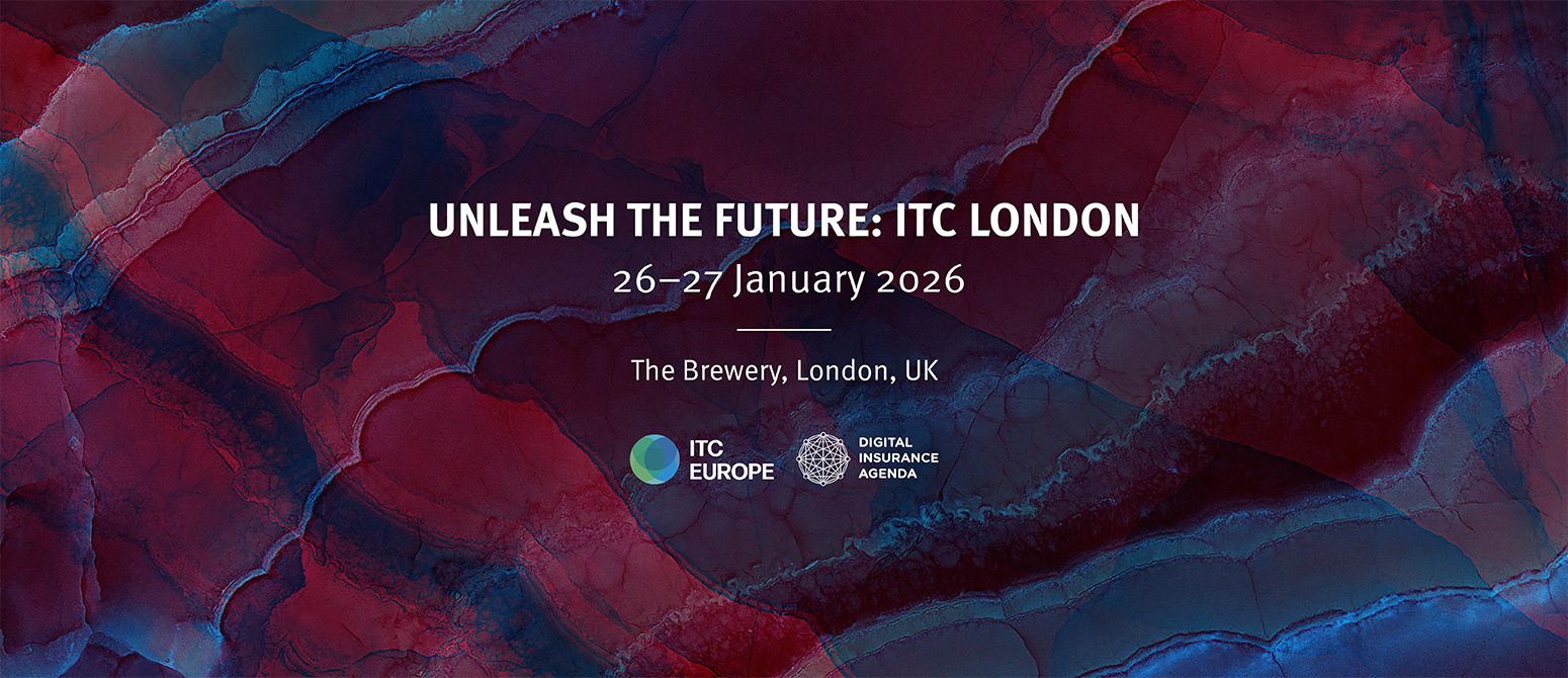 Header image ITC London 2026