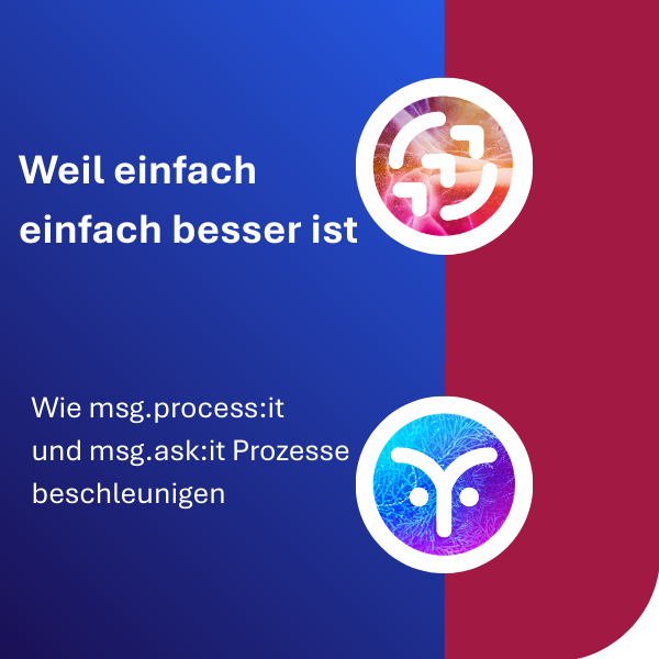 msg.Insurance Suite SaaS - Digitalisierung für Versicherer