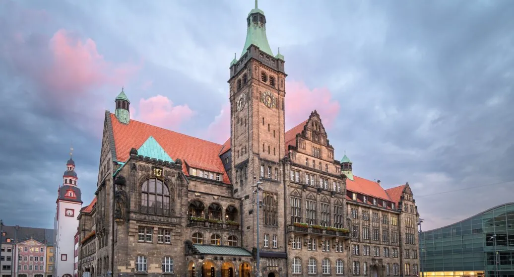Bild von Chemnitz